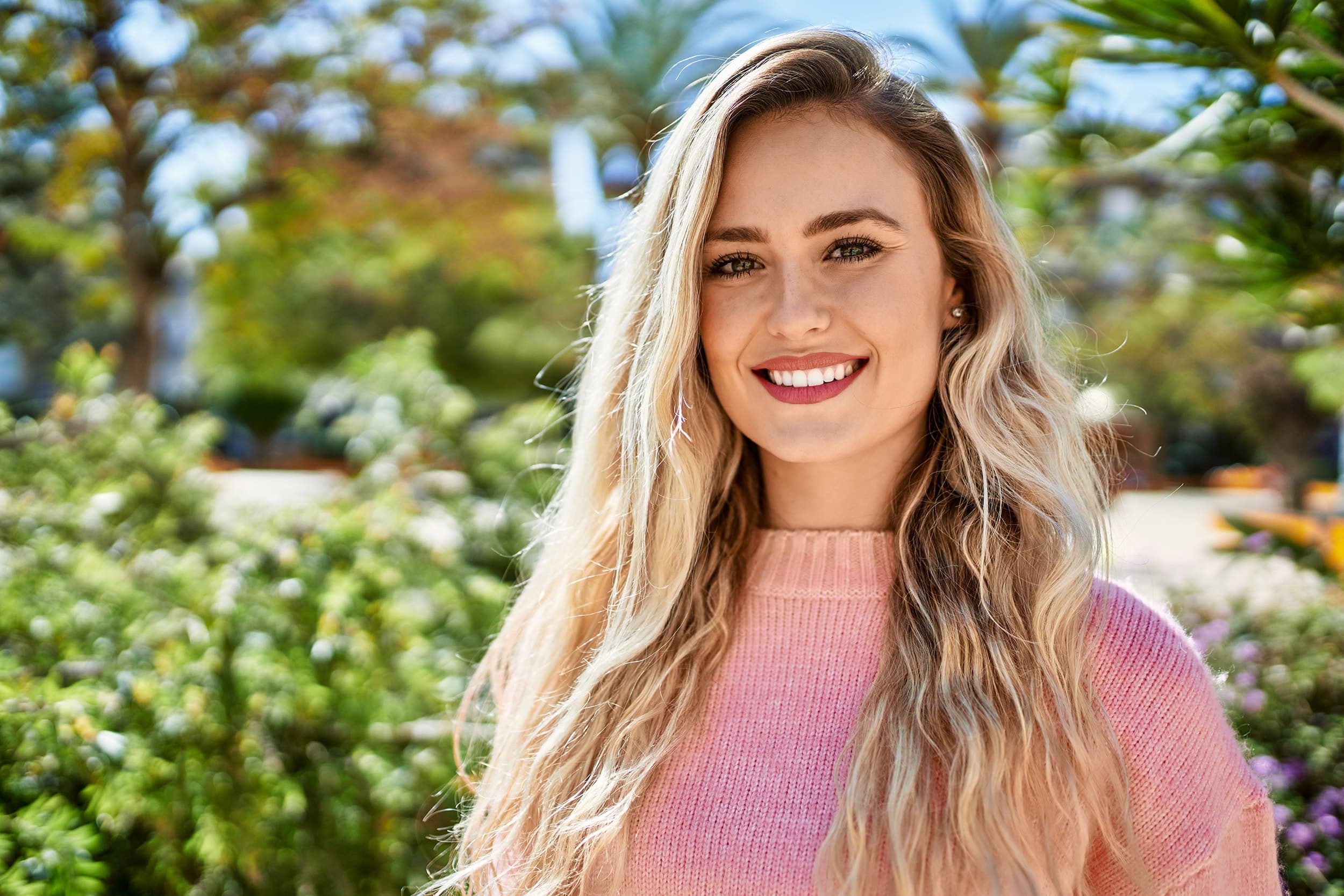 John Hopkins, DDS - Centre for Smile Designs - Cosmetic & Implant Dentistry in Gulfport, MS