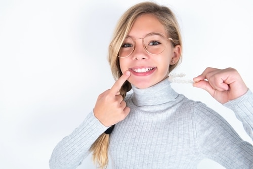 Invisalign for Teens in Gulfport, MS A Clear Alternative to Braces