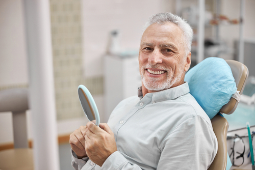 All on X Dental Implants in Gulfport, MS | Mini Implant Dentures